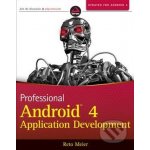 Professional Android 4 Application Development – Hledejceny.cz