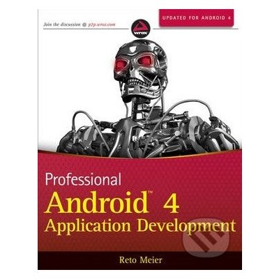 Professional Android 4 Application Development – Hledejceny.cz