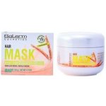 Salerm Capillary mask maska z pšeničných klíčků 1000 ml – Zbozi.Blesk.cz