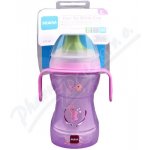 MAM Hrnek na učení Fun to drink cup oušk.8+m 270 ml – Zboží Mobilmania