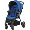 Britax B-Agile 4 modrý Sky 2015