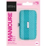Gabriella Salvete Tools Manicure Kit odstín Blue sada – Zboží Dáma