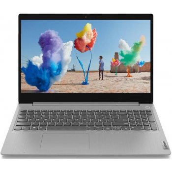 Lenovo IdeaPad 3 81W1009GCK