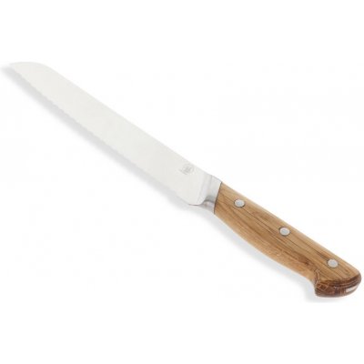 MORSØ Nůž na chleba Foresta 20 cm