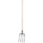 Strend Pro GD-029O 4-hroté rycí s násadou ST211294 – Sleviste.cz