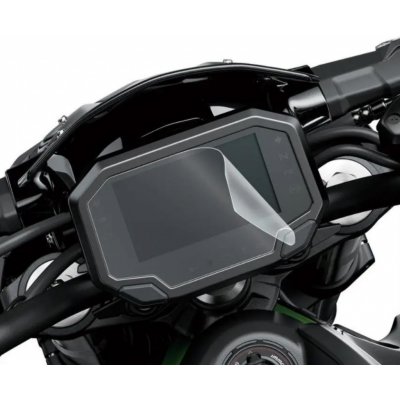 SEFIS ochranná fólie budíků Kawasaki Z650 Z900 Ninja 650/1000 Z1000SX ZH2 2020 – Zboží Živě