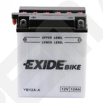 Exide YB12A-A, EB12A-A