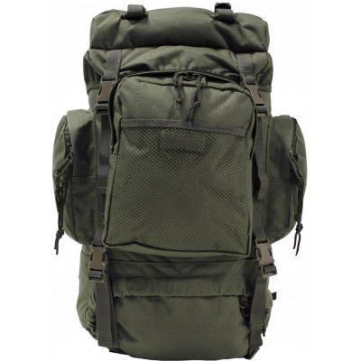 MFH Tactical černý 55 l – Hledejceny.cz
