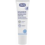 Chicco zubní gel čistící zklidňující pro děti 30 ml – Hledejceny.cz