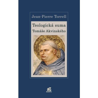 Krystal Teologická suma Tomáše Akvinského