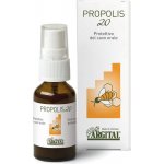 ARGITAL Ústní sprej s propolisem Propolis 20 20 ml – Zboží Mobilmania