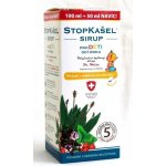 Dr. Weiss Stopkašel sirup pro děti 150 ml – Hledejceny.cz