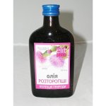 Elit Phito Ostropestřecový olej 100% 0,2 l – Sleviste.cz