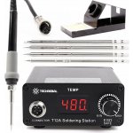 Techrebal T12A – Zboží Mobilmania