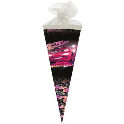 Stil Kornout Cars 35 cm – Zboží Dáma