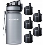 Aquaphor City 350 ml stříbrná/šedá – Sleviste.cz