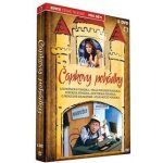 ČAPKOVY POHÁDKY 5 DVD – Hledejceny.cz