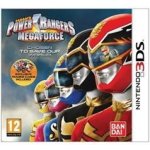 Power Rangers Megaforce – Zboží Živě