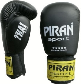 Piran sport Thai box od 1 399 Kč - Heureka.cz