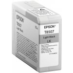 Epson C13T850700 - originální – Hledejceny.cz