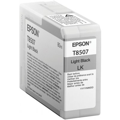 Epson C13T850700 - originální – Zboží Mobilmania