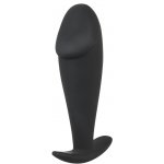 You2Toys Silicone Butt Plug – Sleviste.cz