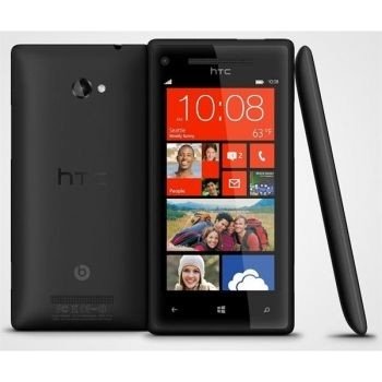 HTC Windows Phone 8X