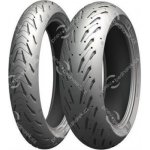 Michelin Road 5 180/55 R17 73W – Zboží Mobilmania