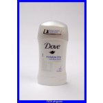 Dove Invisible Dry Woman deostick 40 ml – Zbozi.Blesk.cz