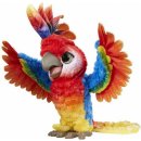 Hasbro Fur Real Friends Mluvící papoušek