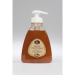 Pleva Medové tekuté mýdlo 300 g – Zboží Dáma