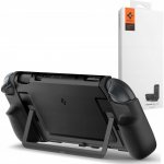 Spigen Dual Grip Nintendo Switch 2 Black – Zboží Živě
