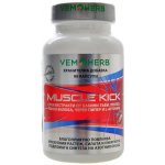 VemoHerb Muscle Kick 90 kapslí – Zbozi.Blesk.cz