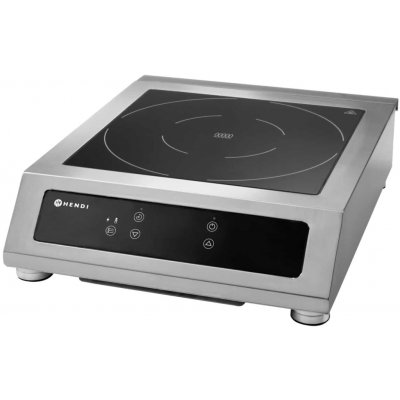 Hendi 3500 D XL Profi Line – Hledejceny.cz