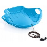 Prosperplast Kluzák BIG M modrá – Zboží Mobilmania