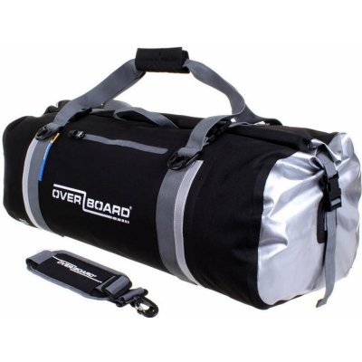 OverBoard Roll Top Duffel 60l