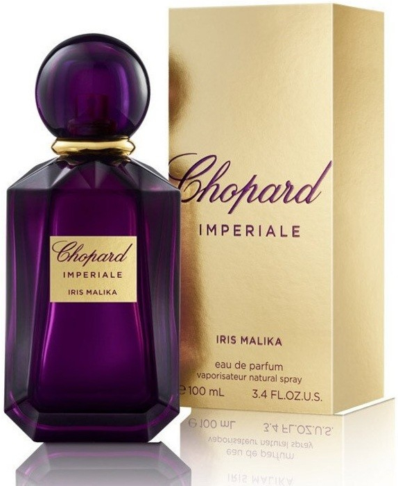 Chopard Imperiale Iris Malika parfémovaná voda dámská 100 ml
