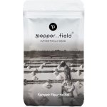 Pepper Field solný květ Fleur de Sel 100 g – Zbozi.Blesk.cz