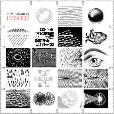 Dissolvi - Steve Hauschildt LP