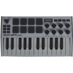 Akai MPK mini MK3 – Hledejceny.cz