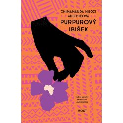 Purpurový ibišek - Chimamanda Ngozi Adichie