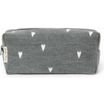 Studio Noos STUDIO NOOSE Denim POUCH kabelka Grey Hearts – Sleviste.cz