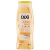 Šampon Dixi Žloutkově pšeničný výživný šampon 400 ml