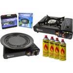 Alpentech Vařič Stříbrný – Sleviste.cz