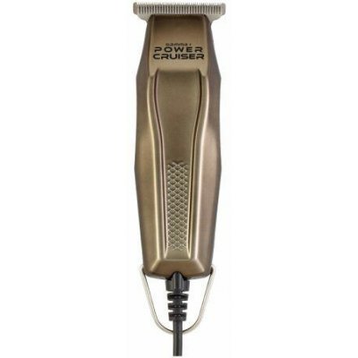 Gamma Piu Power Cruiser Trimmer – Hledejceny.cz