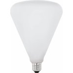 Eglo LED žárovka , E27, R140, 4W, 470lm, 2700K, teplá bílá, opálová – Hledejceny.cz