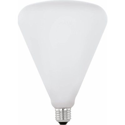 Eglo LED žárovka , E27, R140, 4W, 470lm, 2700K, teplá bílá, opálová – Hledejceny.cz
