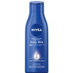 Nivea Výživné tělové mléko do sprchy 250 ml – Sleviste.cz