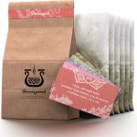 Stemy Voňavý porod 6 dávek 168 g – Zboží Dáma