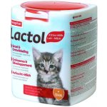 Beaphar Mléko sušené Lactol Kitty Milk 500 g – Zboží Mobilmania
